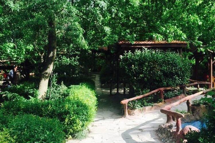 Nokta Kuyu Kebabi Arnavutkoy Eyup Istanbul